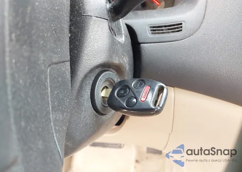 2005 Honda Accord 3.0 Ex z USA, uszkodzony, nr VIN 1HGCM82615A005065